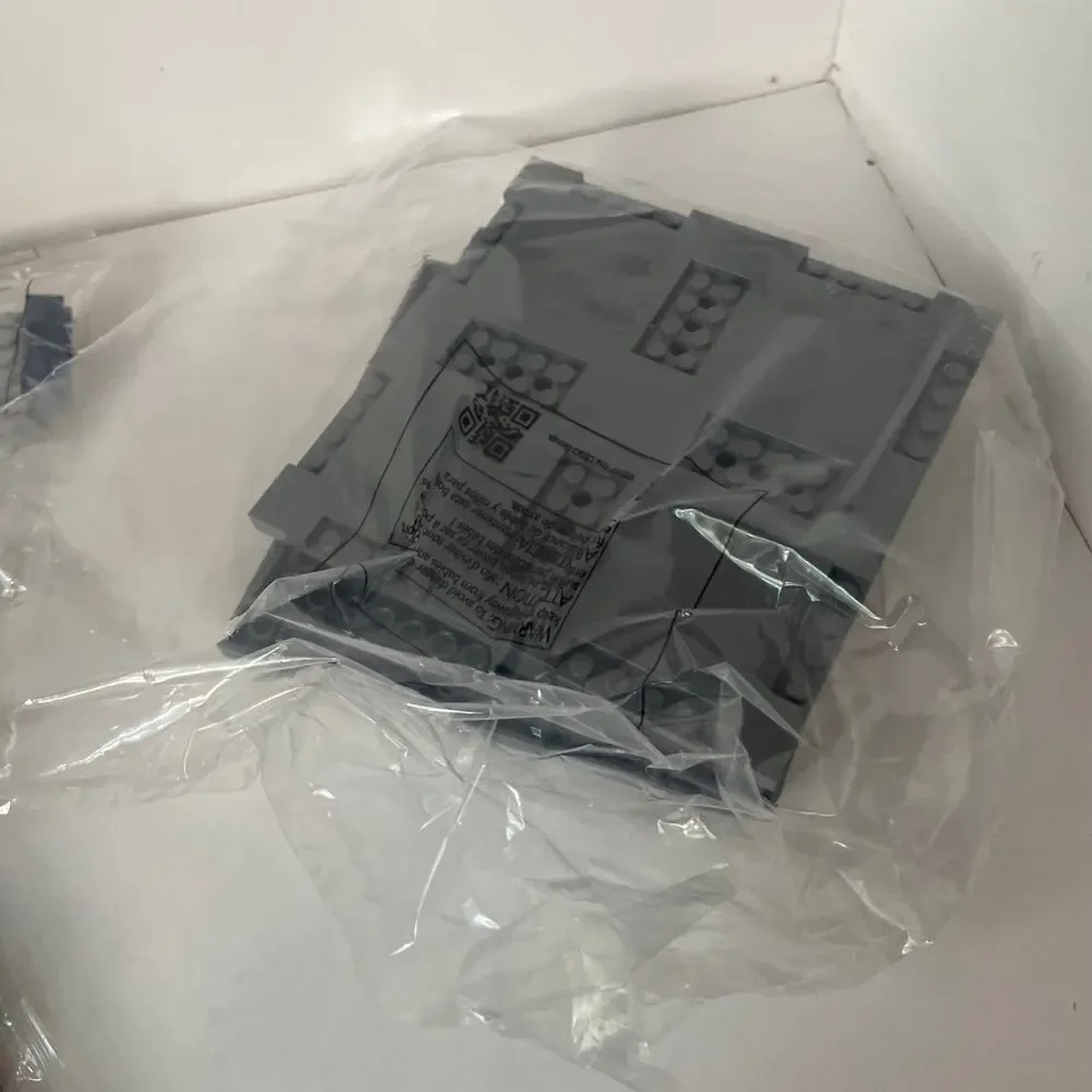 Lego city 60304